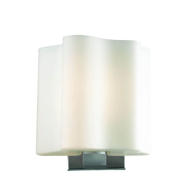 Настенный светильник ST Luce Onde SL116.051.01 изображение Настенный светильник ST Luce Onde SL116.051.01 Фото №
