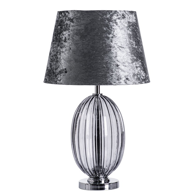 Настольная лампа Arte Lamp Beverly A5131LT-1CC Фото № 
