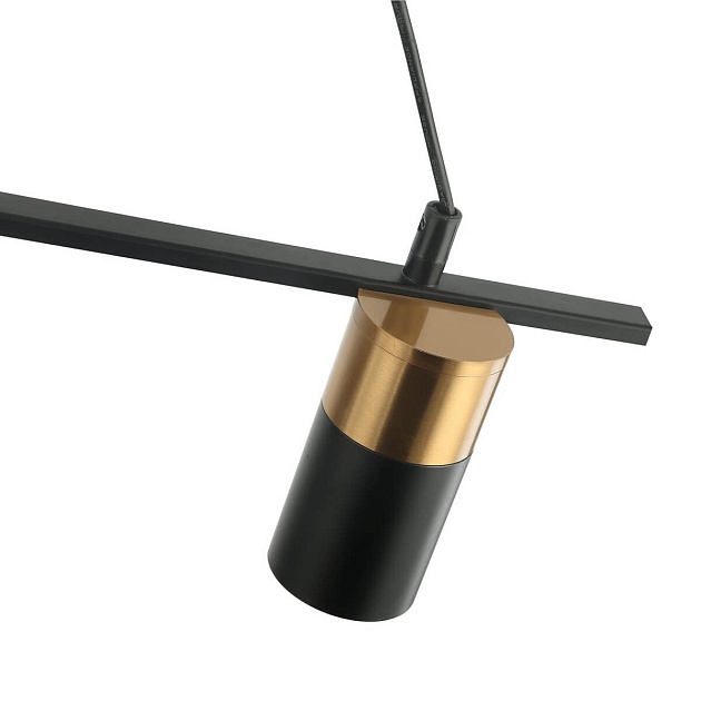 Подвесная люстра Favourite Topper 2825-4P Фото № 3