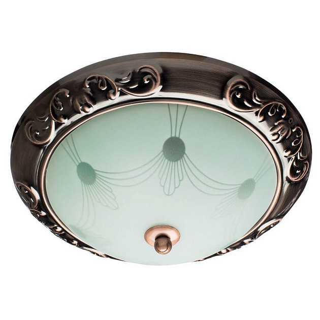 Потолочный светильник Arte Lamp 28 A3014PL-2AC Фото № 