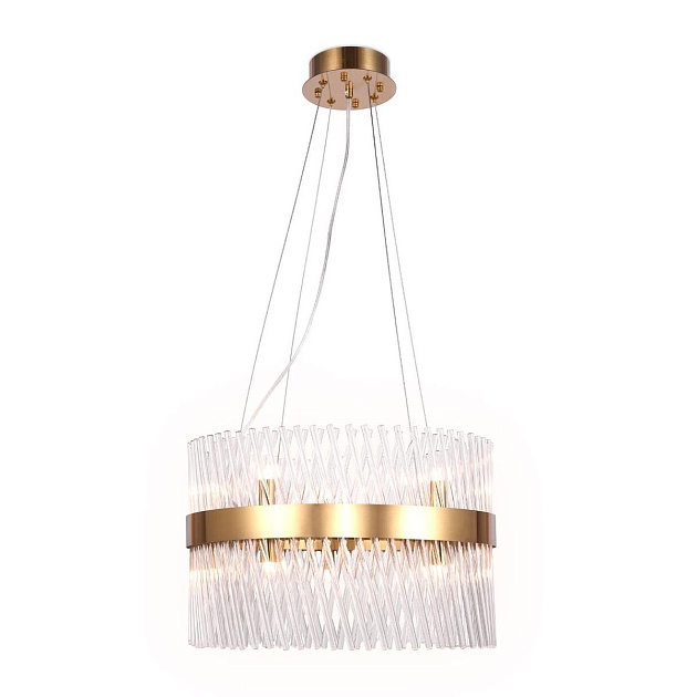Подвесная люстра Ambrella light Traditional TR5359 изображение Подвесная люстра Ambrella light Traditional TR5359 Фото №
