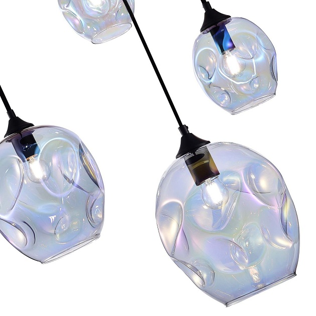 Подвесная люстра ST Luce Idesia SL1188.403.05 Фото № 2