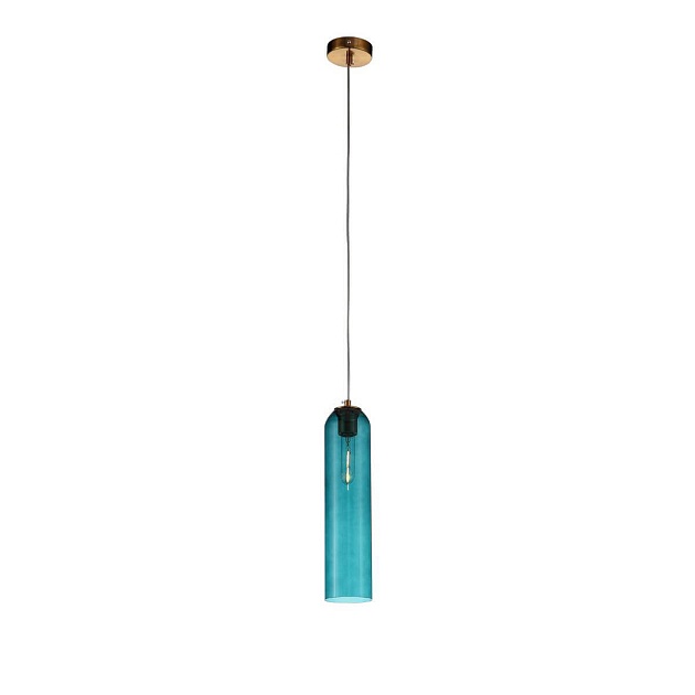 Подвесной светильник ST Luce Callana SL1145.383.01 Фото № 