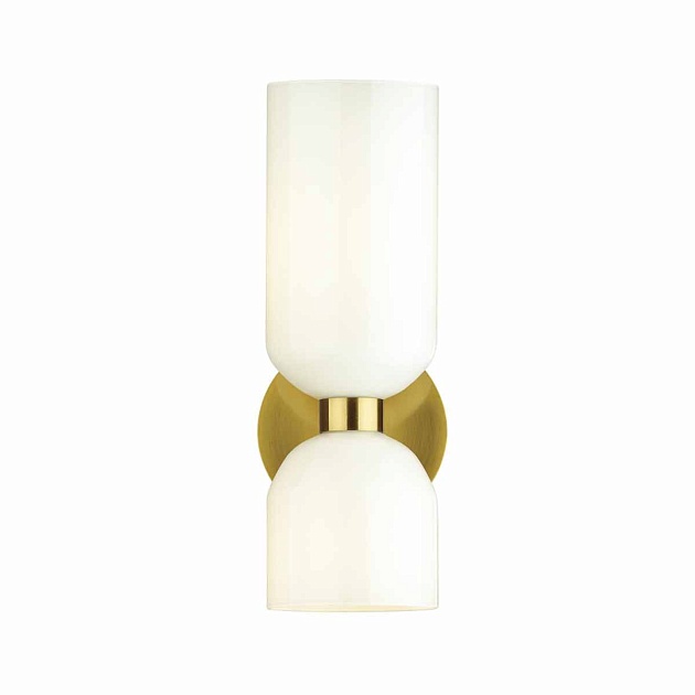 Бра Odeon Light Midcent Orinoco 4798/2W Фото № 3