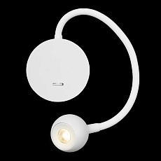 Бра Loft IT Point 10254 White 2