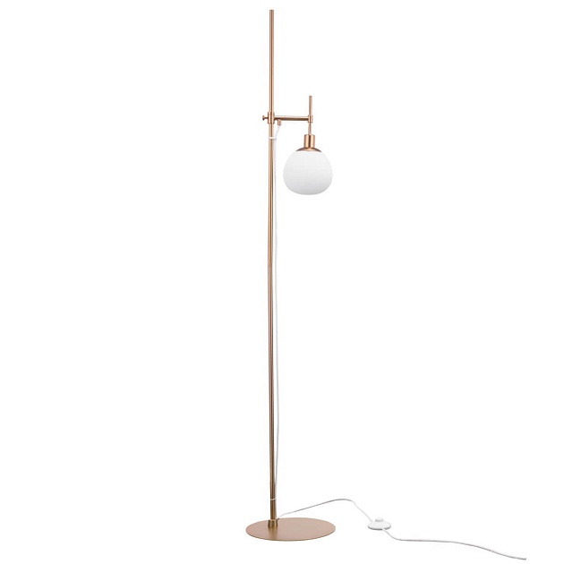 Торшер Maytoni Erich MOD221-FL-01-G Фото № 