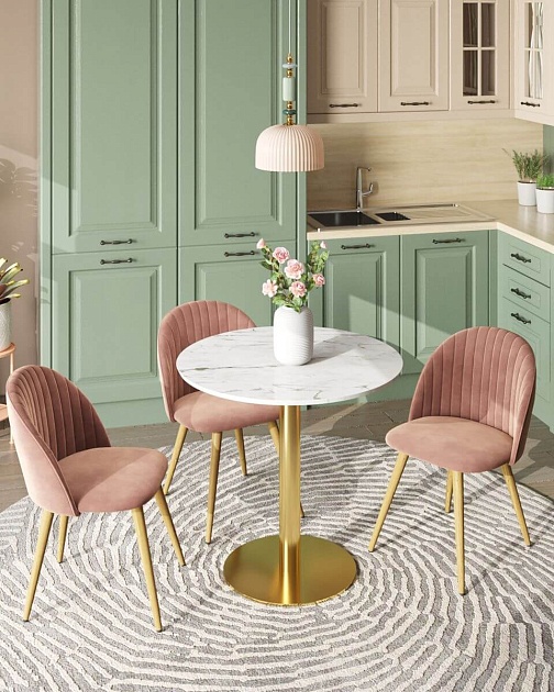 Подвесной светильник Moderli Charm V10903-P Фото № 8