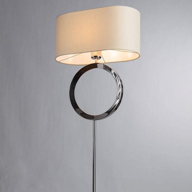 Торшер Divinare 4069/02 PN-1 изображение 4 Торшер Divinare 4069/02 PN-1 Фото № 4