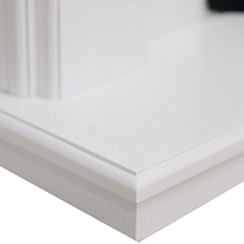 Электрокамин Elekam Sofia с очагом Pulsar 100016 4