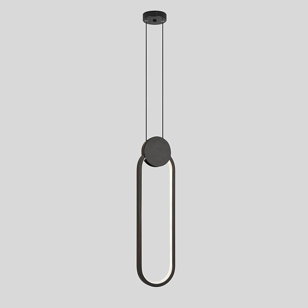 Подвесной светодиодный светильник Moderli Store V5023-2PL Фото № 