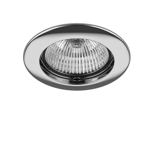Встраиваемый светильник Lightstar Lega 011014 изображение Встраиваемый светильник Lightstar Lega 011014 Фото №
