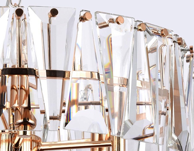 Подвесная люстра Ambrella light Traditional TR5172 изображение 2 Подвесная люстра Ambrella light Traditional TR5172 Фото № 2