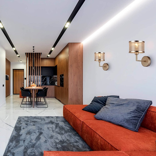 Бра F-Promo Bonbon 2487-1W изображение 7 Бра F-Promo Bonbon 2487-1W Фото № 7