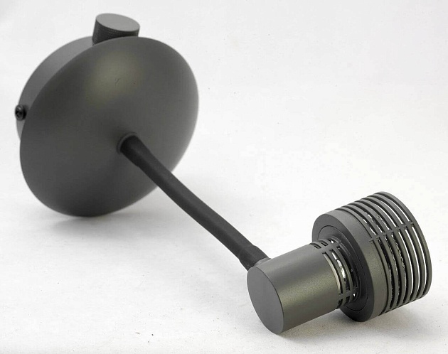 Трековый светильник Lussole Loft Bay Shore GRLSP-9821 изображение 5 Трековый светильник Lussole Loft Bay Shore GRLSP-9821 Фото № 5