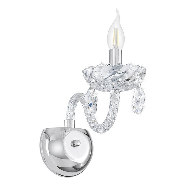 Бра Eglo Basilano 1 39104 изображение Бра Eglo Basilano 1 39104 Фото №