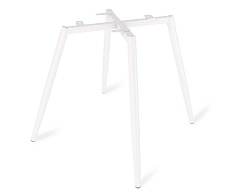 Кресло Sheffilton SHT-ST33/S95-1 сиреневая орхидея/белый муар 7906171906 4