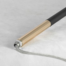 Подвесная люстра Lussole Loft Astoria GRLSP-8332 5