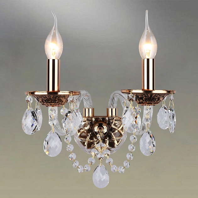 Бра Omnilux Gadoni OML-74801-02 Фото № 2