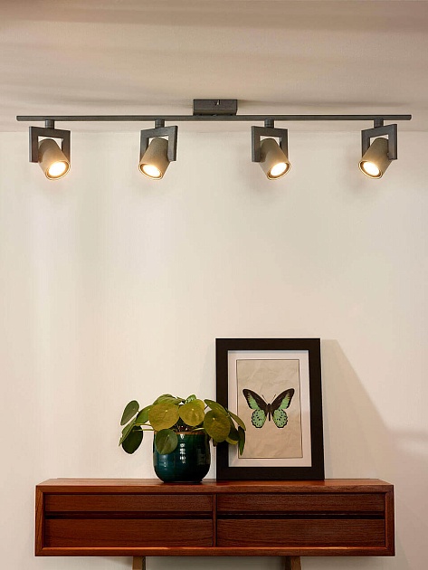 Светодиодный спот Lucide Conni Led 05913/20/36 Фото № 2