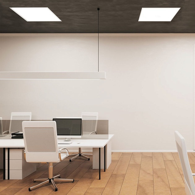 Встраиваемая светодиодная панель Apeyron 06-33 Фото № 13