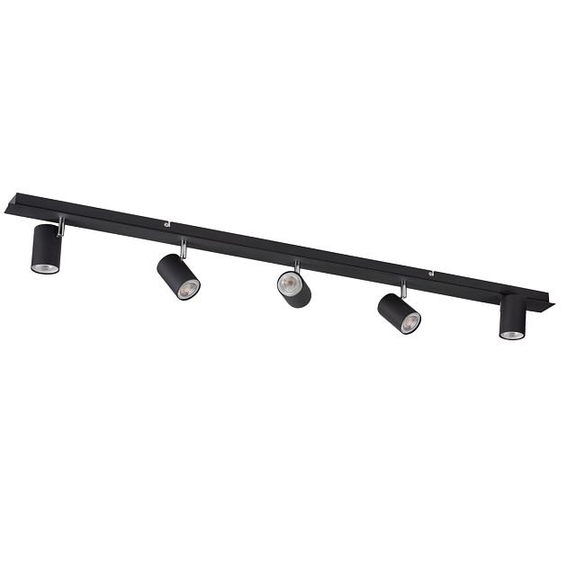 Спот Kanlux EVALO EL-5I B-SR 35689 изображение Спот Kanlux EVALO EL-5I B-SR 35689 Фото №