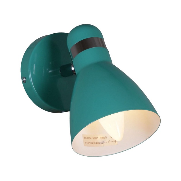 Спот Reluce 04714-0.2-01 GN изображение Спот Reluce 04714-0.2-01 GN Фото №