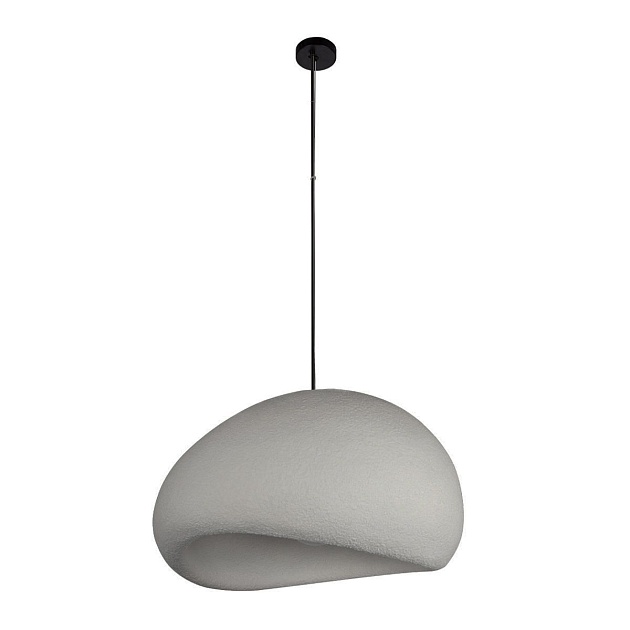 Подвесной светильник Loft IT Stone 10252/600 Grey Фото № 