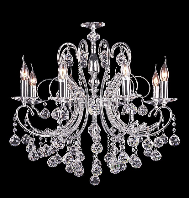 Потолочная люстра Osgona Elegante 708084 Фото № 2