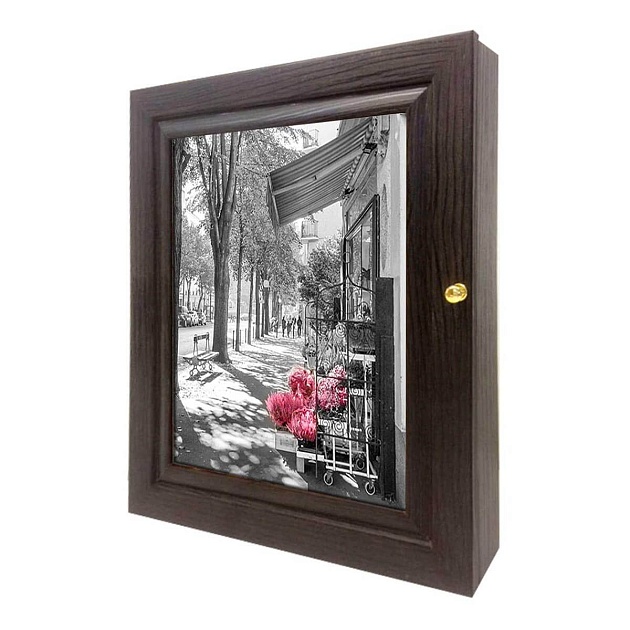 Ключница Toplight 24х29х4,5см TL-KB7502 изображение Ключница Toplight 24х29х4,5см TL-KB7502 Фото №