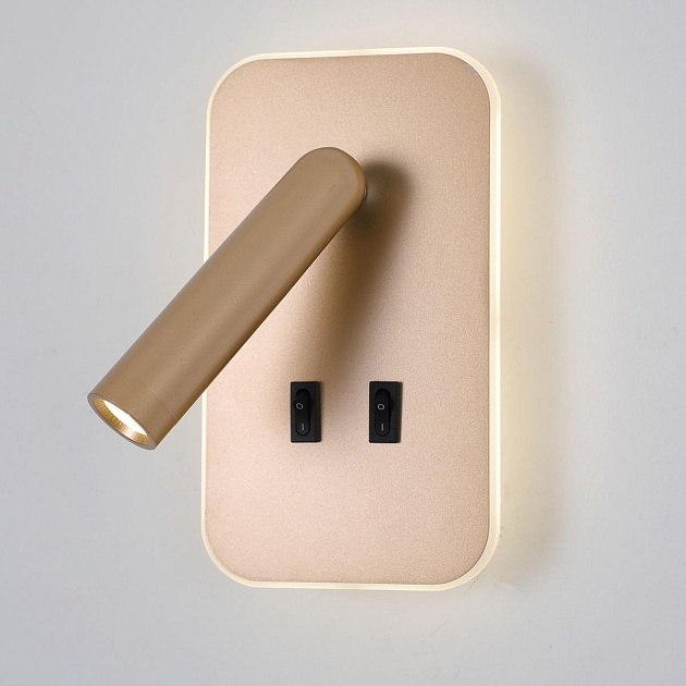 Спот Favourite Bedside 4498-2W изображение 3 Спот Favourite Bedside 4498-2W Фото № 3