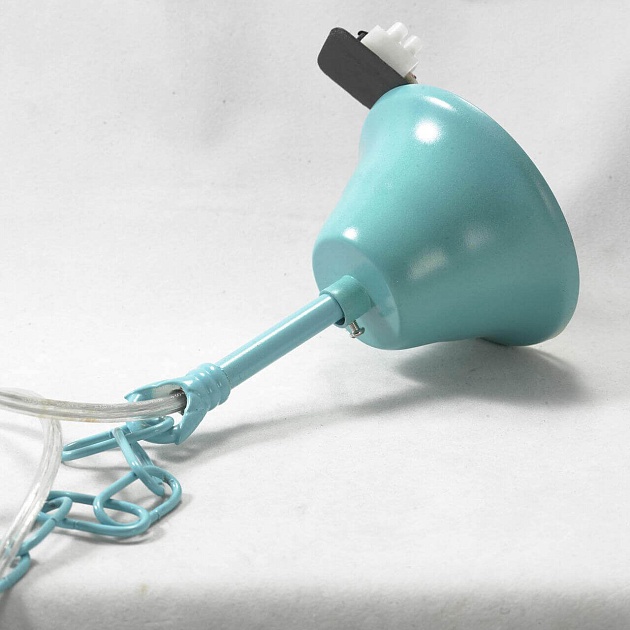 Подвесная люстра Lussole Lgo Anson GRLSP-9914 Фото № 4