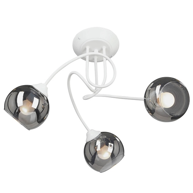 Потолочная люстра Vitaluce V4309-0/3PL Фото № 4