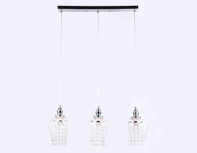 Подвесной светильник Ambrella light Traditional TR3612 Фото № 3