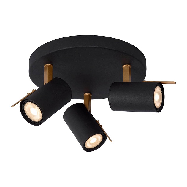 Спот Lucide Grony 17998/15/30 Фото № 2