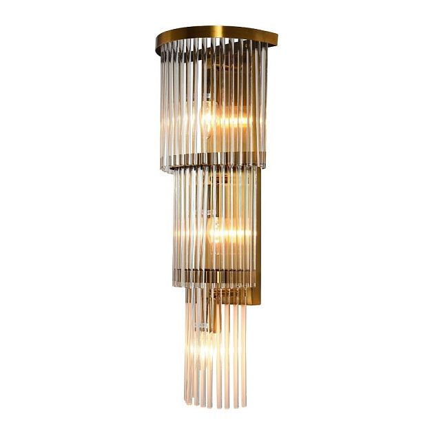 Настенный светильник Lumina Deco LDW 6041 MD Фото № 