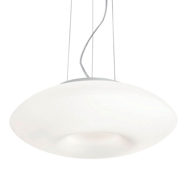 Подвесной светильник Ideal Lux Glory SP3 D40 101125 Фото № 