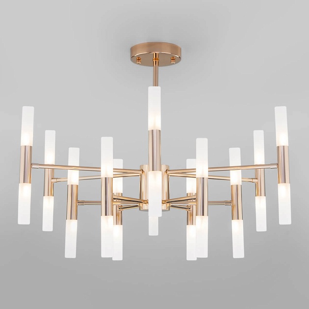 Потолочная люстра Bogates Bastone 569 изображение Потолочная люстра Bogates Bastone 569 Фото №