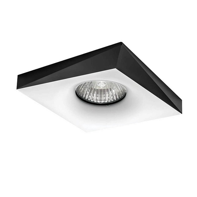Встраиваемый светильник Lightstar Miriade 011006 Фото № 