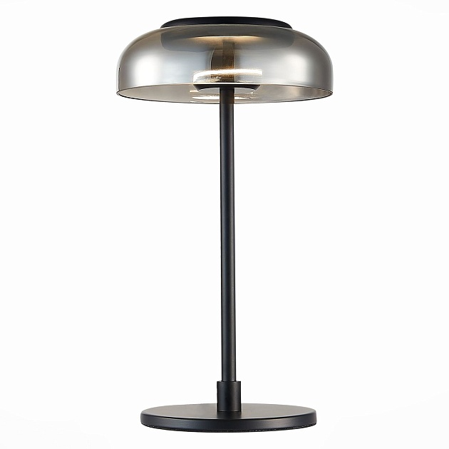 Настольная лампа ST Luce Lazio SL6002.404.01 изображение Настольная лампа ST Luce Lazio SL6002.404.01 Фото №