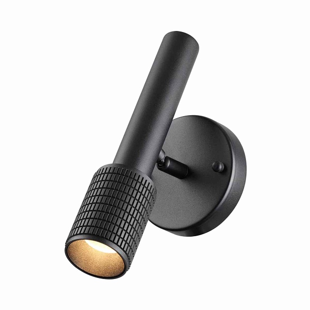 Спот Odeon Light Hightech Mehari 4238/1W изображение 2 Спот Odeon Light Hightech Mehari 4238/1W Фото № 2
