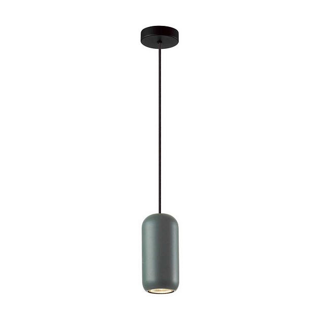 Подвесной светильник Odeon Light COCOON 5060/1E изображение 3 Подвесной светильник Odeon Light COCOON 5060/1E Фото № 3