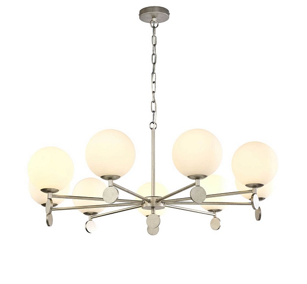 Подвесная люстра Favourite Absolute 2929-9P Фото № 7