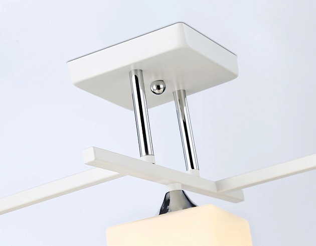 Потолочная люстра Ambrella light Traditional Modern TR303113 Фото № 3
