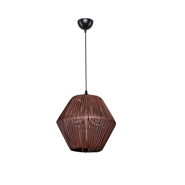 Подвесной светильник Toplight Bridgette TL1657H1-01ND Фото № 