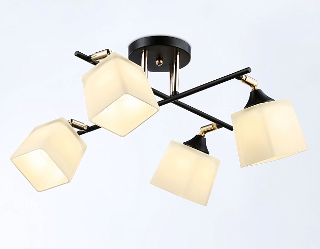 Потолочная люстра Ambrella light Traditional Modern TR303084 Фото № 3