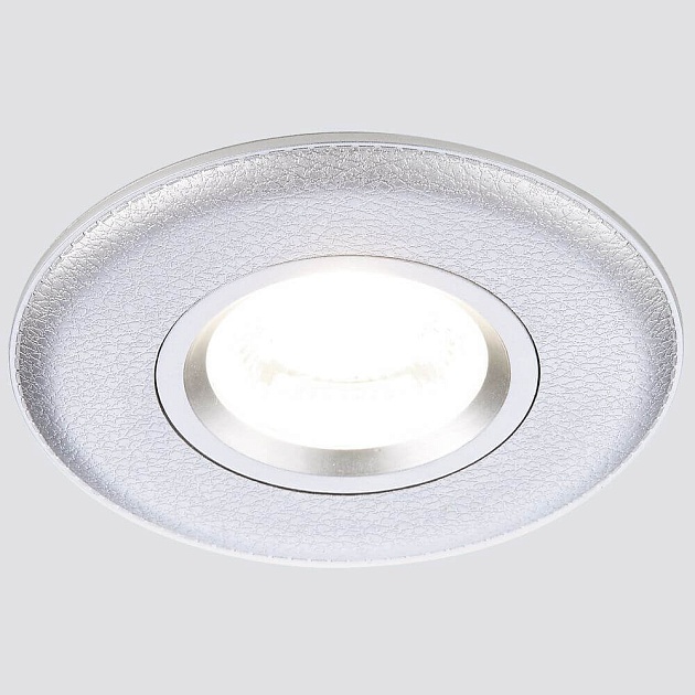 Встраиваемый светильник Ambrella light Classic P2340 SL изображение 2 Встраиваемый светильник Ambrella light Classic P2340 SL Фото № 2