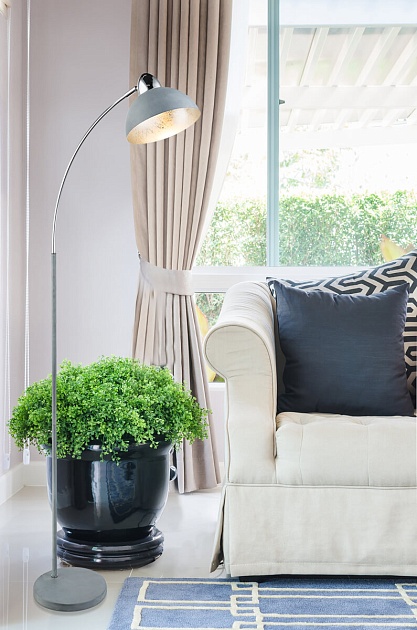 Торшер Globo Anita 24703SG изображение 2 Торшер Globo Anita 24703SG Фото № 2