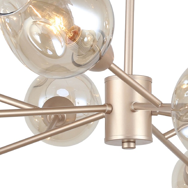 Потолочная люстра F-Promo 2658-10U Фото № 4