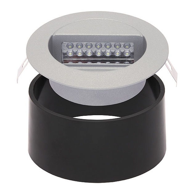 Подсветка лестницы Kanlux DORA LED-J01 4680 изображение Подсветка лестницы Kanlux DORA LED-J01 4680 Фото №