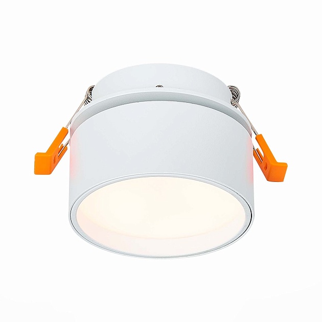 Встраиваемый светодиодный спот ST Luce ST651.538.09 Фото № 